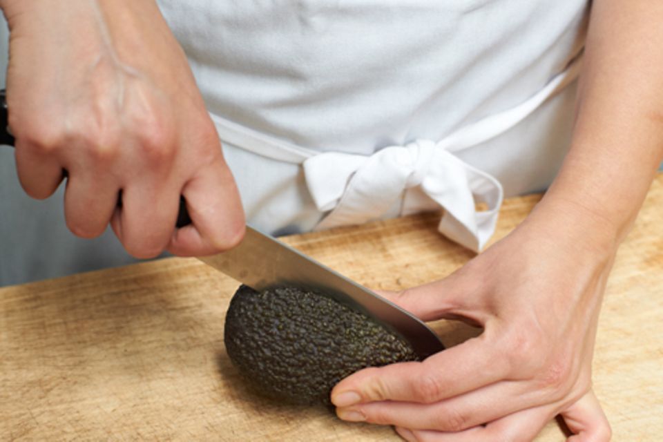 Wie macht man eigentlich... Avocado Wie macht man eigentlich... Avocado