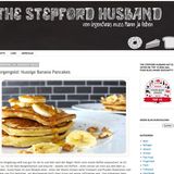 The Stepford Husband