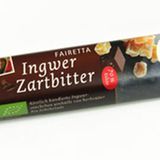 "Fairetta Ingwer Zartbitter" von Gepa