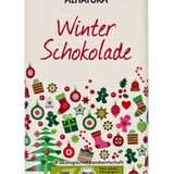 "Winter-Schokolade" von Alnatura