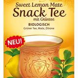 "Sweet Lemon Mate Snack Tee" von Yogi Tea