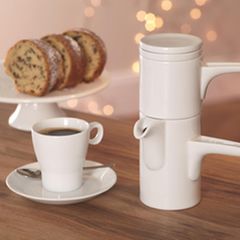 Kaffee-Genuss