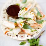 Vietnam: Frühlingsrollen