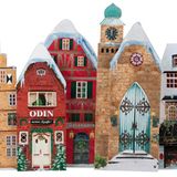 Adventskalender von Leysieffer