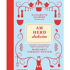 Margaret Yardley Potter: Am Herd daheim