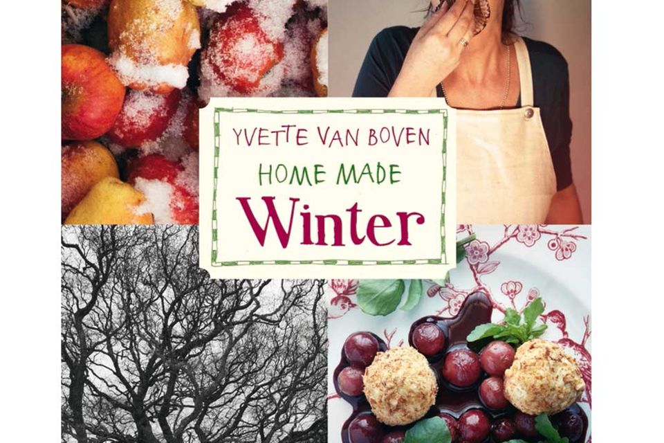 Yvette van Boven: Home Made - Winter