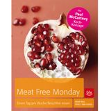 Meat Free Monday: Vegetarisches Kochbuch