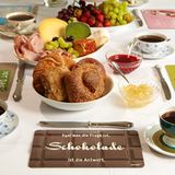 Frühstücksbrettchen