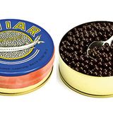 Schokoladen-Kaviar