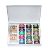 Tee-Geschenkbox von Kusmi