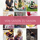 Ein Kochbuch für jede Jahreszeit