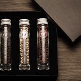 Pfeffer-Raritäten aus Kambodscha