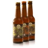Kreativbrauerei Kehrwieder: SHIPA