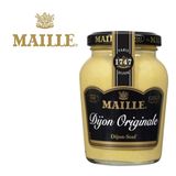 König des Dijon Senf: Maille Dijon Originale