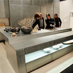 Hochwertige Küchenmodelle: Zeyko
