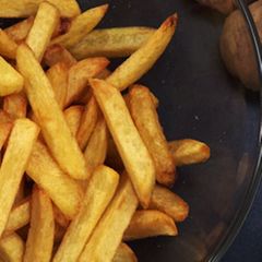Pommes frites