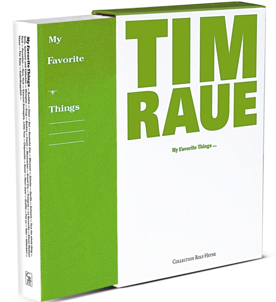 Hongkong meets Berlin: Tim Raue Hongkong meets Berlin: Tim Raue