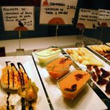 San Anton: Gazpacho
