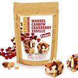 Frucht-Nuss-Würfel von Krebaer