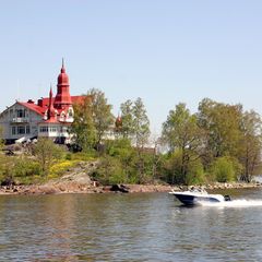 Restaurant Saaristo