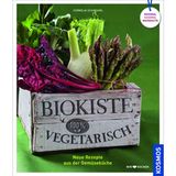Cornelia Schinharl: Biokiste vegetarisch