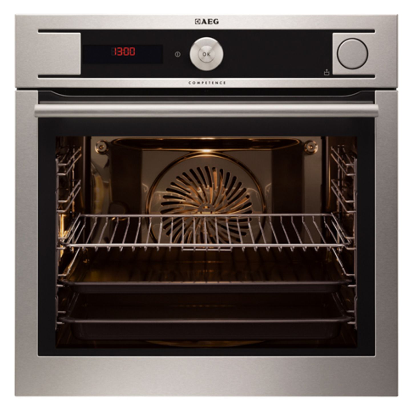 Machine Sous Vide AEG VS4-1-4AG - Neuf Avec 10 Sacs - Gris