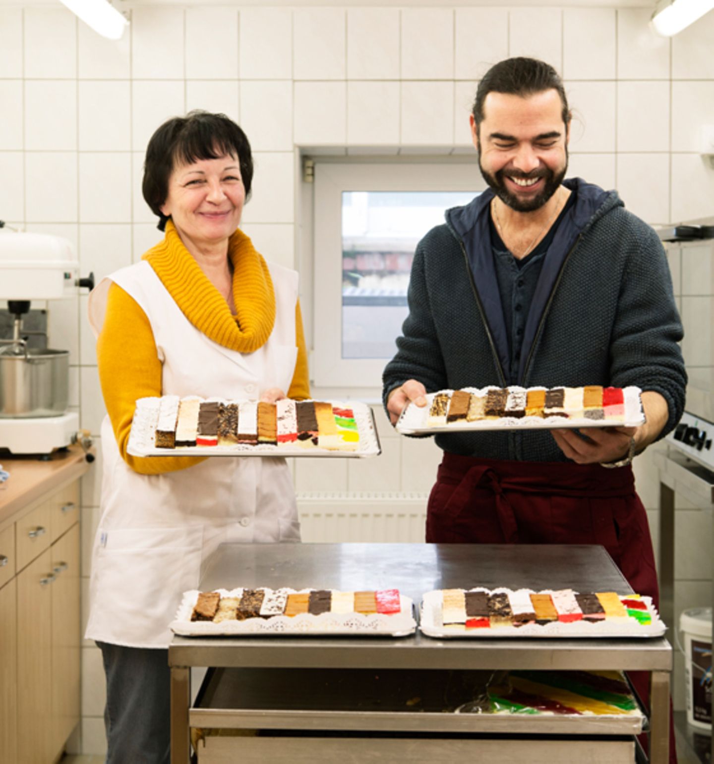 Kuchen von Susanne Krupinski - ESSEN UND TRINKEN