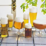 Das fertige Bier