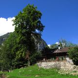 Garmisch-Partenkirchen: Werdenfelser Hütte