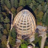 Bayerischer Wald: Baumwipfelpfad