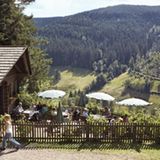 Schwarzwald: Baiersbronn und die Sterne