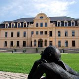 Havelland: Schloss Ribbeck