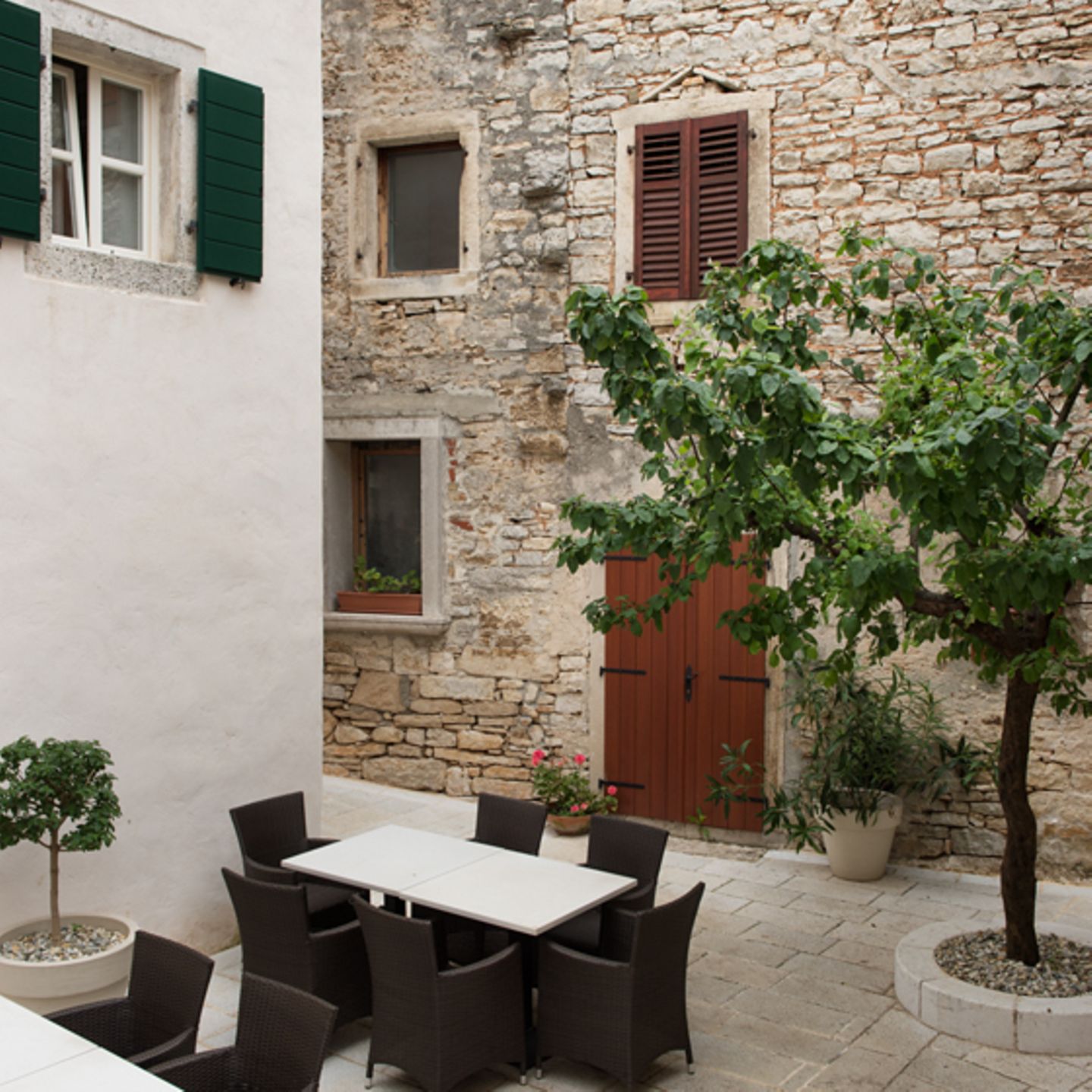 Altstadthotel "La Grisa"