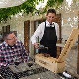 Restaurant Meneghetti
