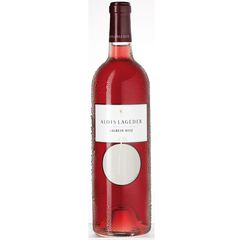 Alois Lageder: Lagrein Rosé