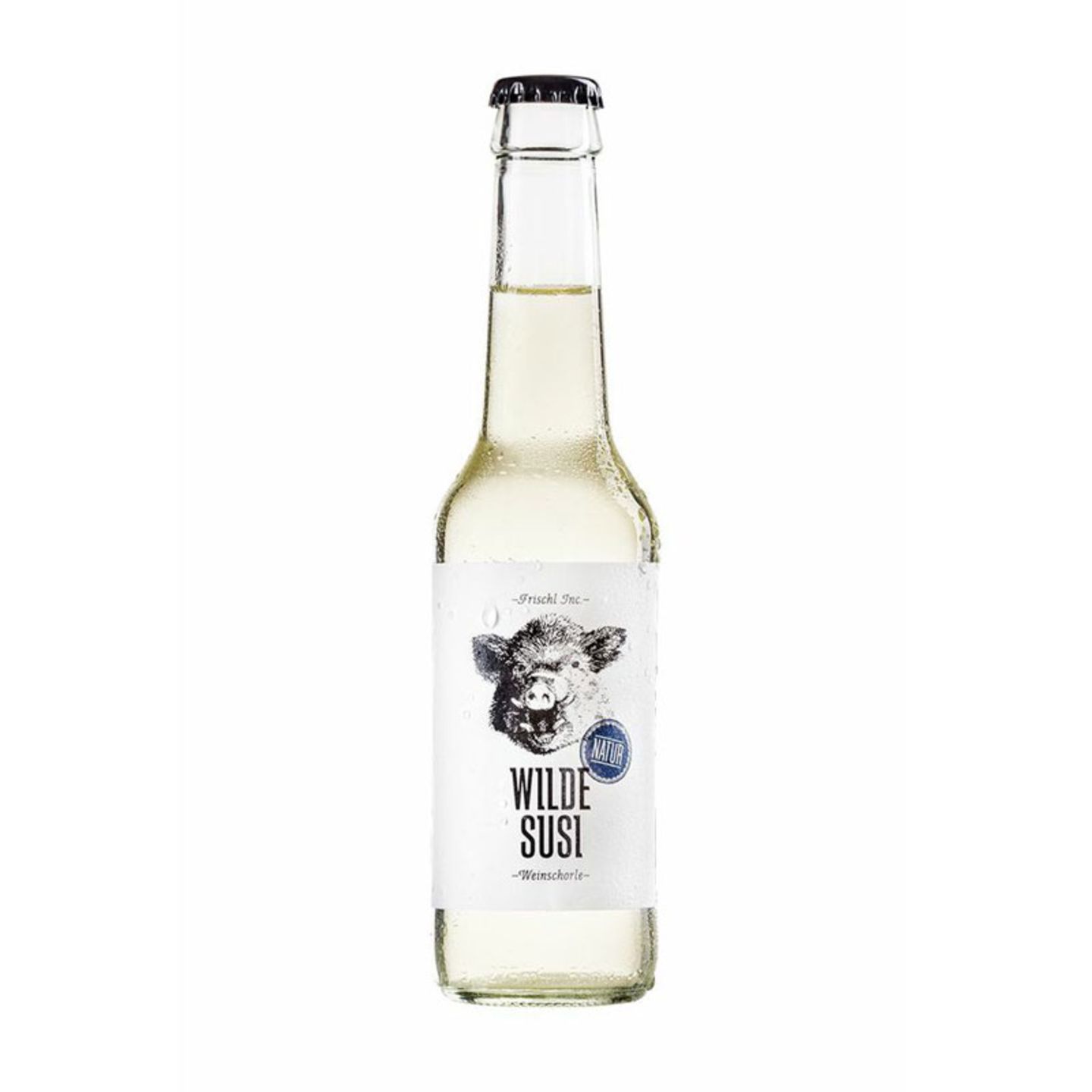 Wilde Susi - [ESSEN UND TRINKEN]