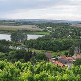 Saale-Unstrut: Weinstraße Mansfelder Seen