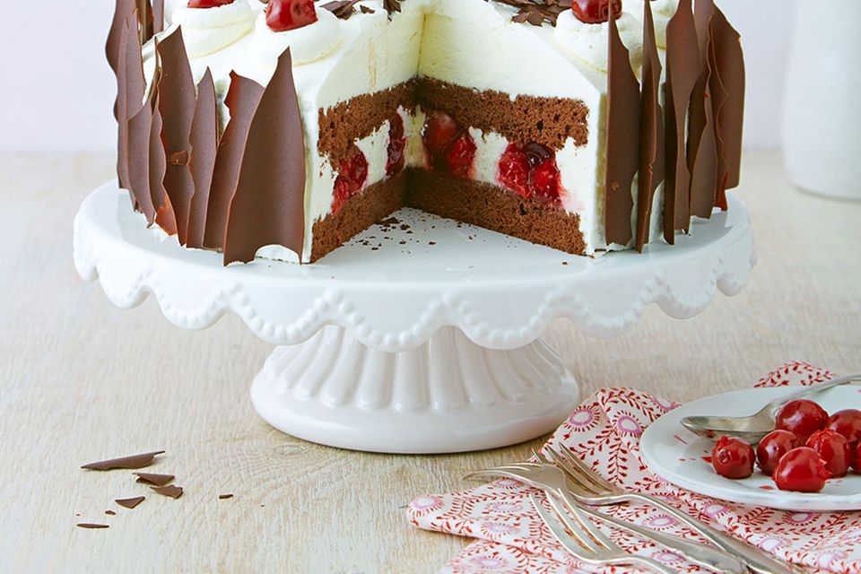 Kaffeeklatsch: Unsere 10 besten Rezepte für köstliche Kuchen Kaffeeklatsch: Unsere 10 besten Rezepte für köstliche Kuchen