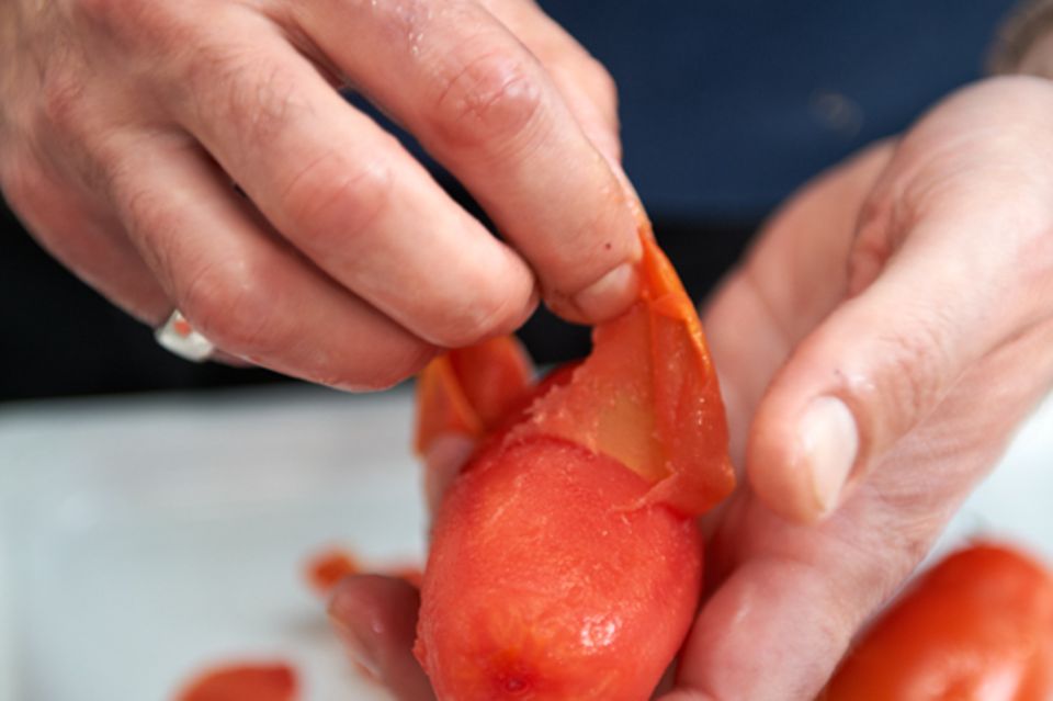 Wie geht eigentlich... Tomaten einmachen