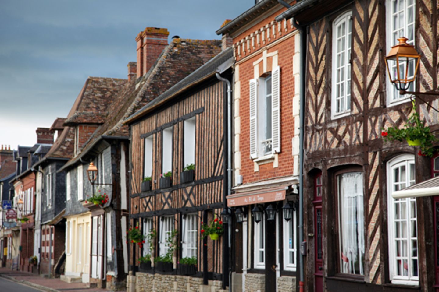 BeuvronenAuge [ESSEN UND TRINKEN]