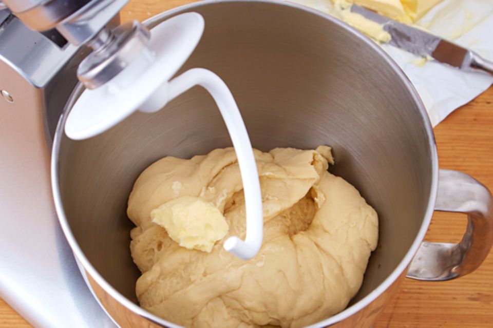 Zwetschgenkuchen Zwetschgenkuchen