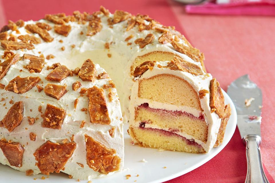 Kaffeeklatsch: Unsere 10 besten Rezepte für köstliche Kuchen Kaffeeklatsch: Unsere 10 besten Rezepte für köstliche Kuchen