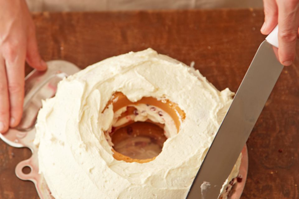 Frankfurter Kranz