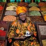 "Soul Ingredients" Earth Defender: Mayé Ndour