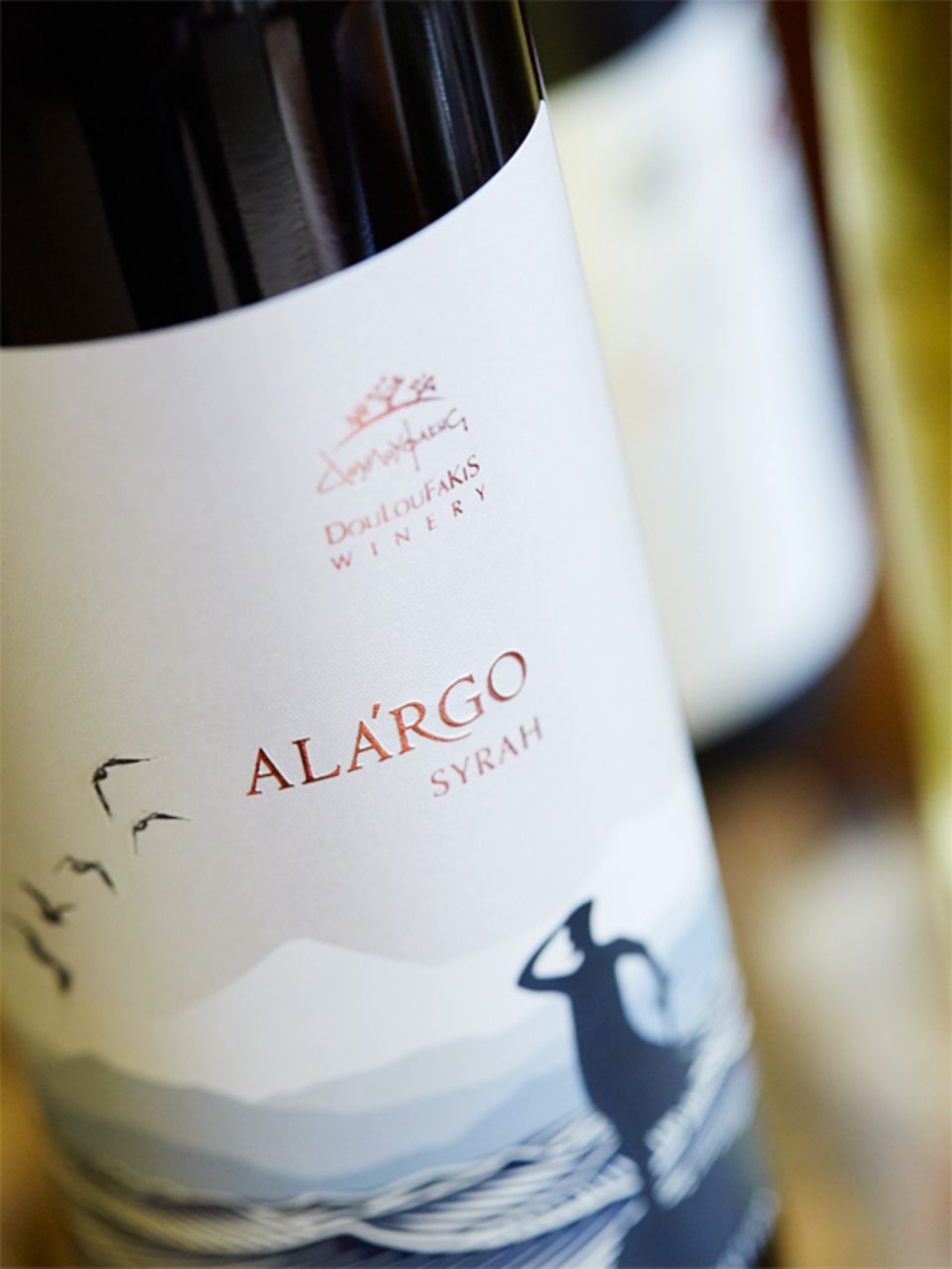 Kretischer Wein Kretischer Wein