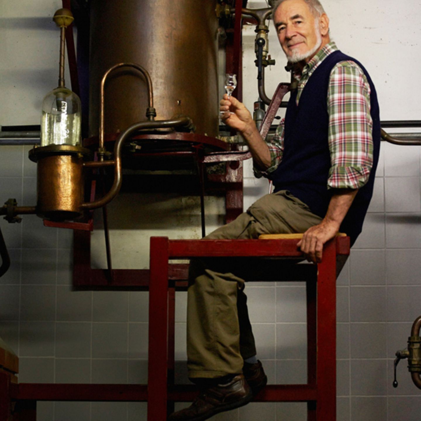 Destillerie Carlo Gobetti