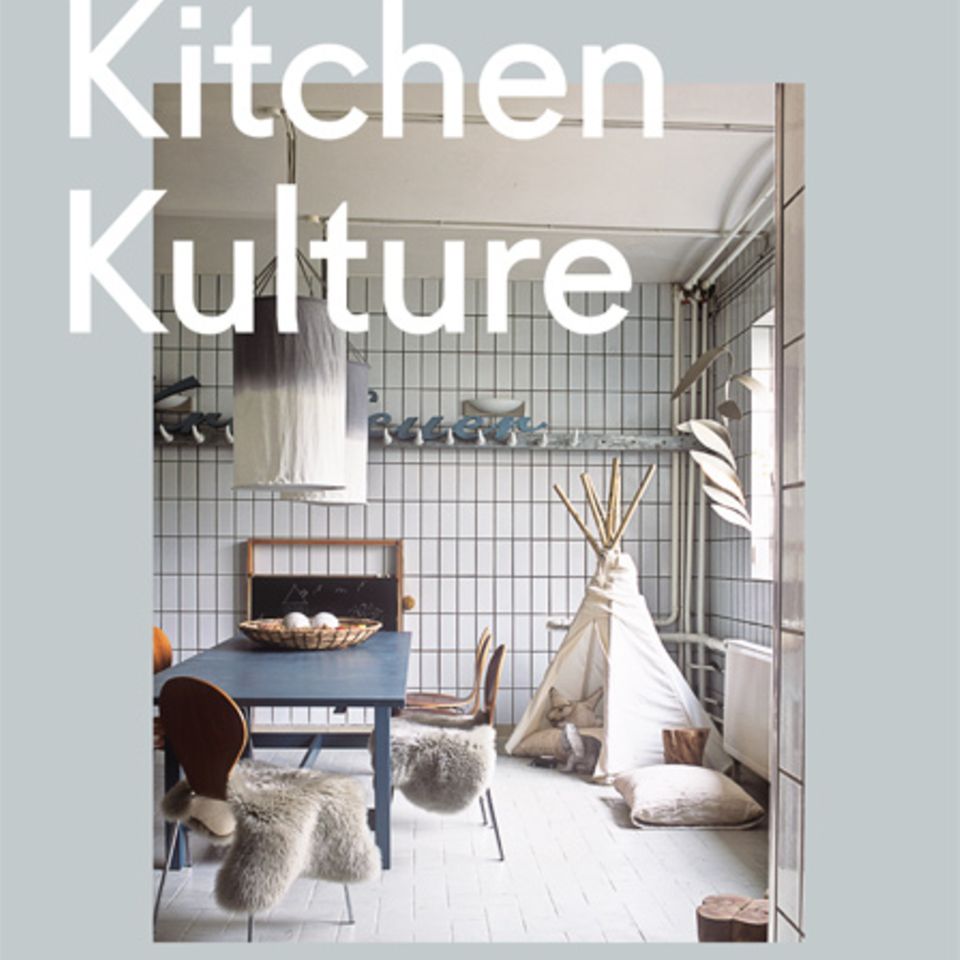 Kitchen Kulture: Küchendesign at it's best