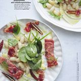 essen&trinken Heft 8/2015 Seite 38