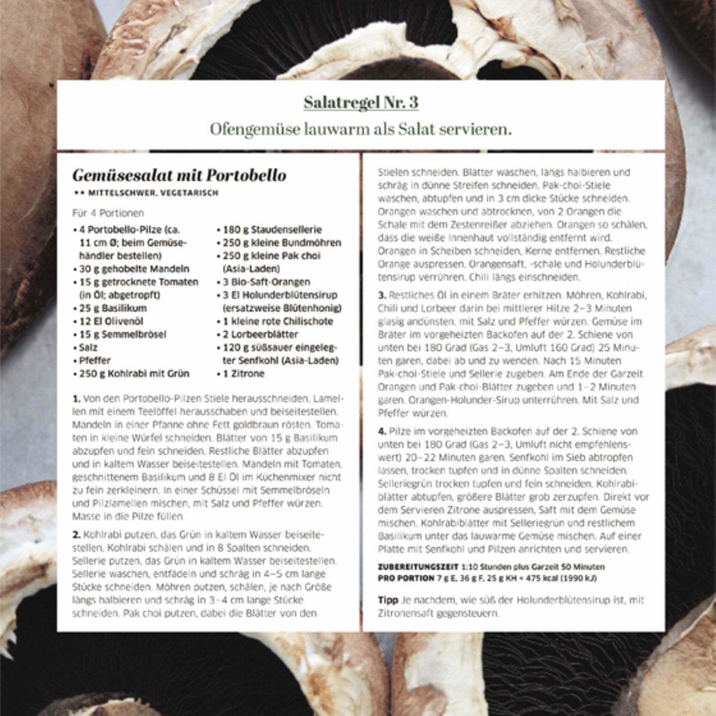essen&trinken Heft 8/2015 Seite 43