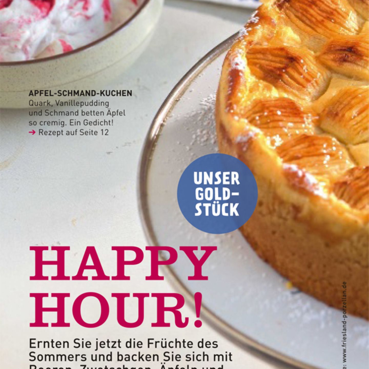essen&trinken Für jeden Tag Heft 9 2015 Seite 10